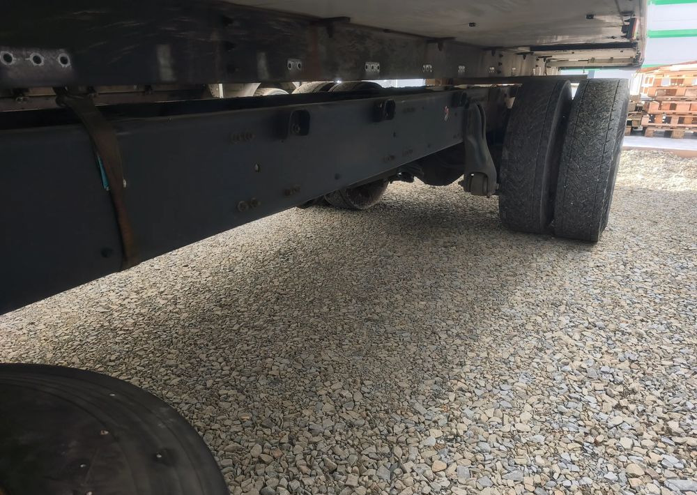 Renault Gama D 18.280  rama do zabudowy poduszka - Kamion-šasija: slika  Renault Gama D 18.280  rama do zabudowy poduszka - Kamion-šasija Renault Gama D 18.280  rama do zabudowy poduszka - Kamion-šasija: slika  Renault Gama D 18.280  rama do zabudowy poduszka - Kamion-šasija