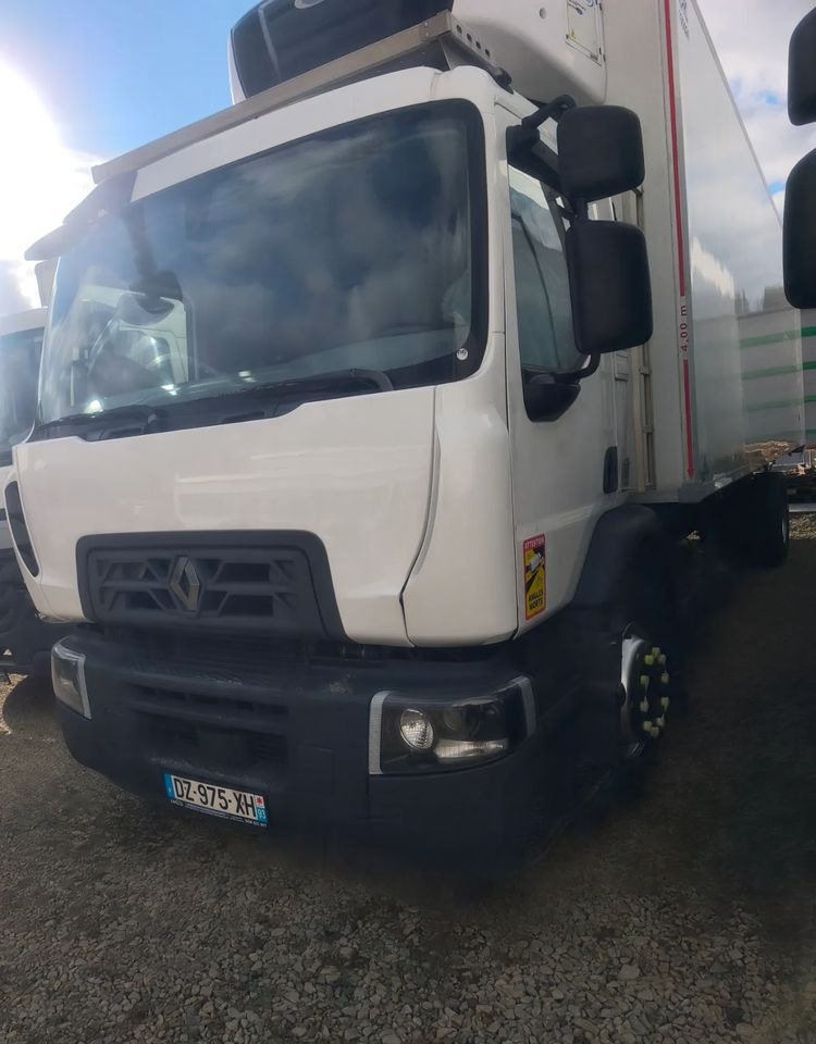 Renault Gama D 18.280  rama do zabudowy poduszka - Kamion-šasija: slika  Renault Gama D 18.280  rama do zabudowy poduszka - Kamion-šasija Renault Gama D 18.280  rama do zabudowy poduszka - Kamion-šasija: slika  Renault Gama D 18.280  rama do zabudowy poduszka - Kamion-šasija