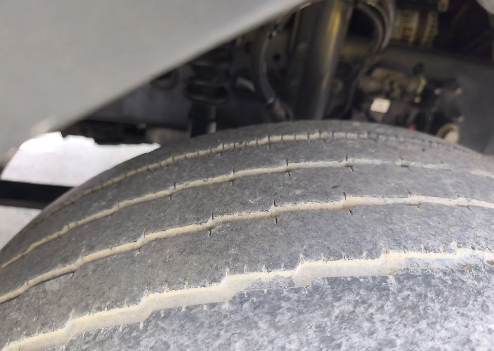 Renault Gama D 210 rama do zabudowy poduszka klima - Kamion-šasija: slika Renault Gama D 210 rama do zabudowy poduszka klima - Kamion-šasija Renault Gama D 210 rama do zabudowy poduszka klima - Kamion-šasija: slika Renault Gama D 210 rama do zabudowy poduszka klima - Kamion-šasija