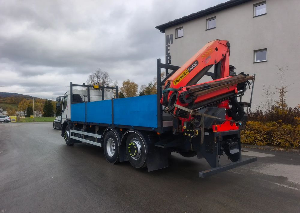 Renault Gama D 26.320 skrzynia hds palfinger PK15500 - Kamion s otvorenim sandukom, Kamion s kranom: slika Renault Gama D 26.320 skrzynia hds palfinger PK15500 - Kamion s otvorenim sandukom, Kamion s kranom Renault Gama D 26.320 skrzynia hds palfinger PK15500 - Kamion s otvorenim sandukom, Kamion s kranom: slika Renault Gama D 26.320 skrzynia hds palfinger PK15500 - Kamion s otvorenim sandukom, Kamion s kranom