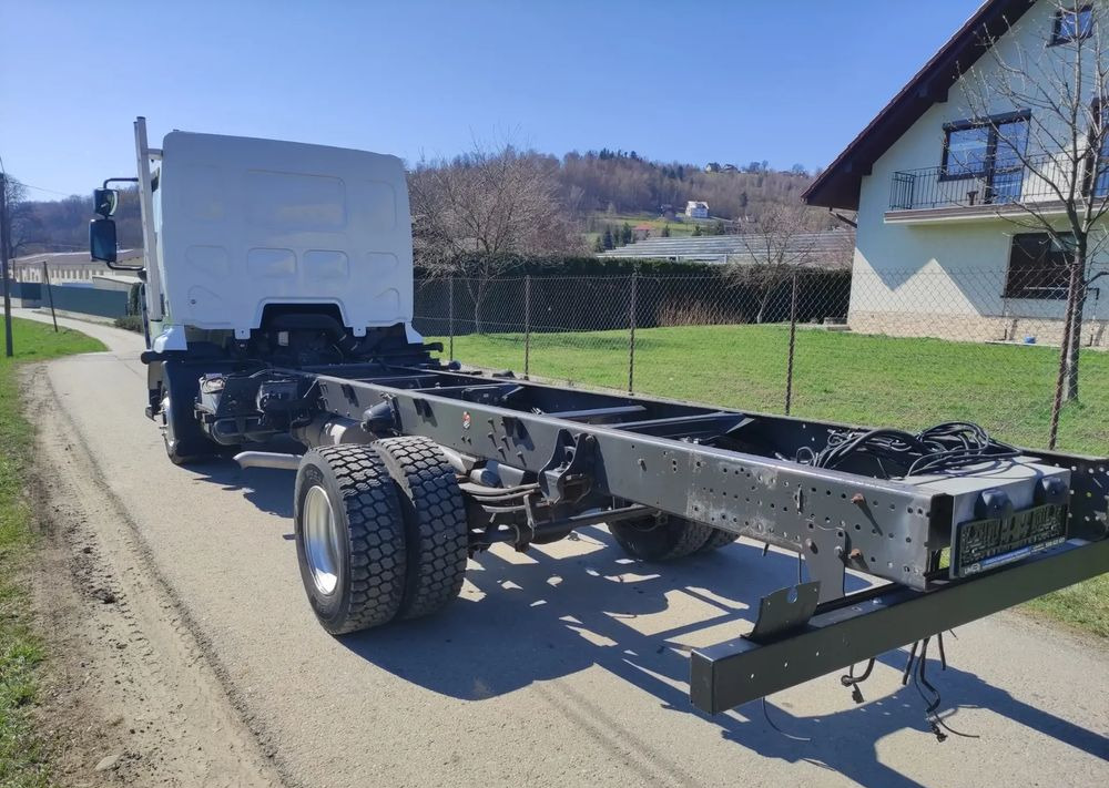 Renault Gama Midlum DXI 12.180 rama do zabudowy - Kamion-šasija: slika Renault Gama Midlum DXI 12.180 rama do zabudowy - Kamion-šasija Renault Gama Midlum DXI 12.180 rama do zabudowy - Kamion-šasija: slika Renault Gama Midlum DXI 12.180 rama do zabudowy - Kamion-šasija