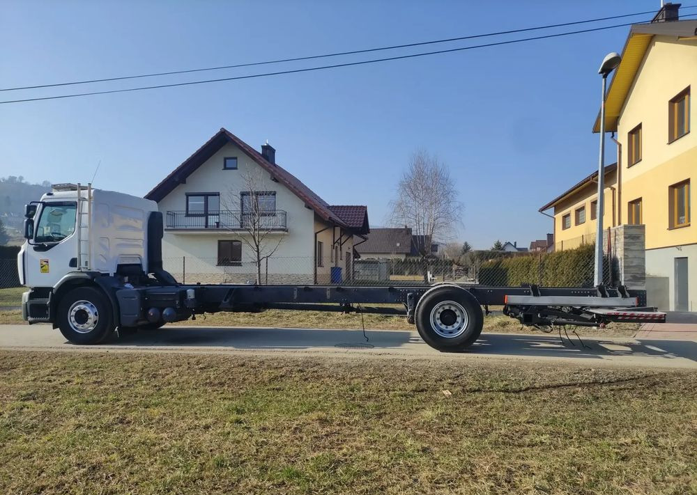 Renault Renault Premium 18.310 rama do zabudowy - Kamion-šasija: slika Renault Renault Premium 18.310 rama do zabudowy - Kamion-šasija Renault Renault Premium 18.310 rama do zabudowy - Kamion-šasija: slika Renault Renault Premium 18.310 rama do zabudowy - Kamion-šasija