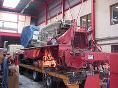 Liebherr LTM 1045 for parts - Autodizalica: slika Liebherr LTM 1045 for parts - Autodizalica Liebherr LTM 1045 for parts - Autodizalica: slika Liebherr LTM 1045 for parts - Autodizalica