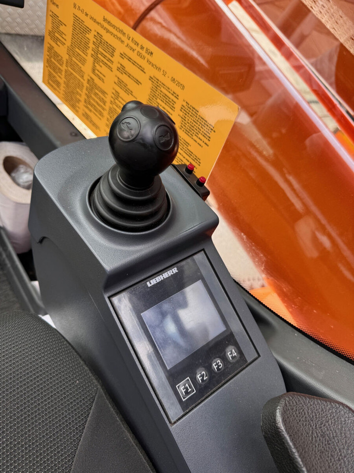 Autodizalica za sve terene Liebherr Liebherr LTM 1120-4.1: slika Autodizalica za sve terene Liebherr Liebherr LTM 1120-4.1 Autodizalica za sve terene Liebherr Liebherr LTM 1120-4.1: slika Autodizalica za sve terene Liebherr Liebherr LTM 1120-4.1