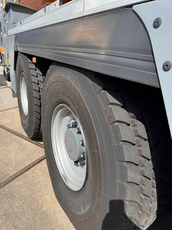 Autodizalica za sve terene Liebherr Liebherr LTM 1120-4.1: slika Autodizalica za sve terene Liebherr Liebherr LTM 1120-4.1 Autodizalica za sve terene Liebherr Liebherr LTM 1120-4.1: slika Autodizalica za sve terene Liebherr Liebherr LTM 1120-4.1