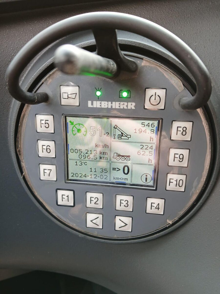 Liebherr Liebherr LTM 1300-6.3 - Autodizalica: slika Liebherr Liebherr LTM 1300-6.3 - Autodizalica Liebherr Liebherr LTM 1300-6.3 - Autodizalica: slika Liebherr Liebherr LTM 1300-6.3 - Autodizalica