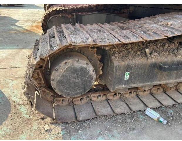 2019 Doosan DH220-7 - Bager gusjeničar: slika 2019 Doosan DH220-7 - Bager gusjeničar 2019 Doosan DH220-7 - Bager gusjeničar: slika 2019 Doosan DH220-7 - Bager gusjeničar