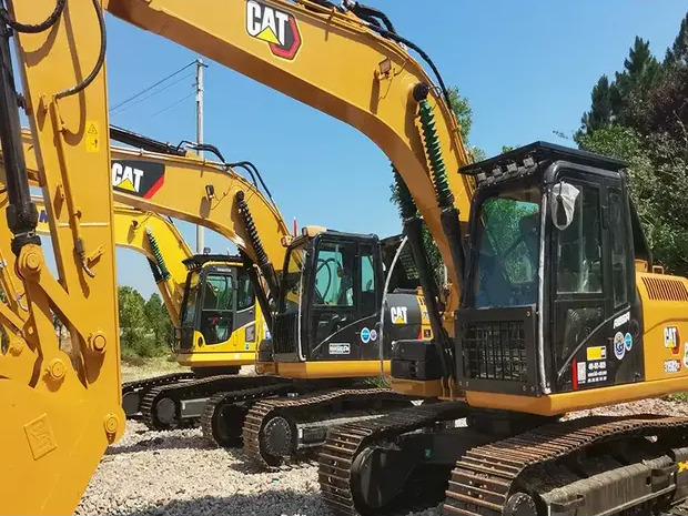 2022 Caterpillar 315D2 - Bager gusjeničar: slika 2022 Caterpillar 315D2 - Bager gusjeničar 2022 Caterpillar 315D2 - Bager gusjeničar: slika 2022 Caterpillar 315D2 - Bager gusjeničar