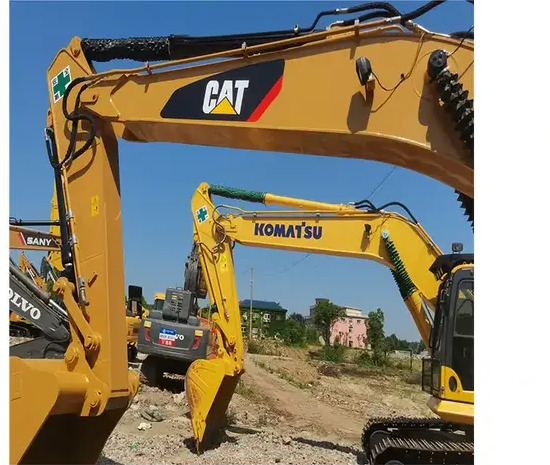 2022 Caterpillar 320D2L - Bager gusjeničar: slika 2022 Caterpillar 320D2L - Bager gusjeničar 2022 Caterpillar 320D2L - Bager gusjeničar: slika 2022 Caterpillar 320D2L - Bager gusjeničar