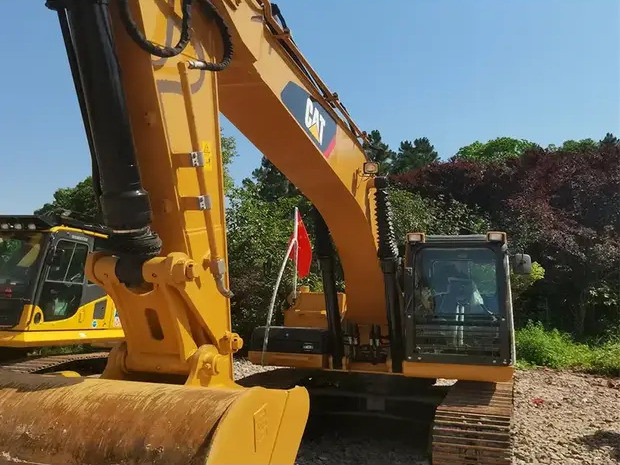 2022 Caterpillar 320D2L - Bager gusjeničar: slika 2022 Caterpillar 320D2L - Bager gusjeničar 2022 Caterpillar 320D2L - Bager gusjeničar: slika 2022 Caterpillar 320D2L - Bager gusjeničar