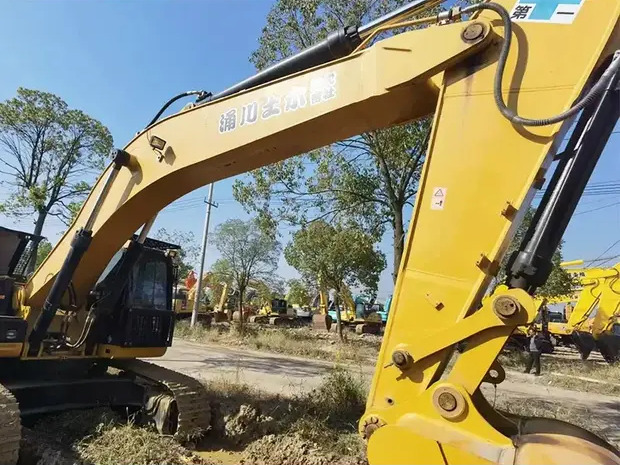 2022 Caterpillar 330D - Bager gusjeničar: slika 2022 Caterpillar 330D - Bager gusjeničar 2022 Caterpillar 330D - Bager gusjeničar: slika 2022 Caterpillar 330D - Bager gusjeničar