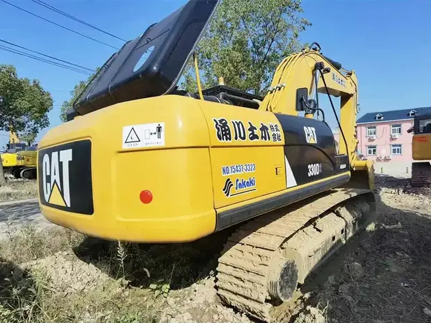 2022 Caterpillar 330D - Bager gusjeničar: slika 2022 Caterpillar 330D - Bager gusjeničar 2022 Caterpillar 330D - Bager gusjeničar: slika 2022 Caterpillar 330D - Bager gusjeničar