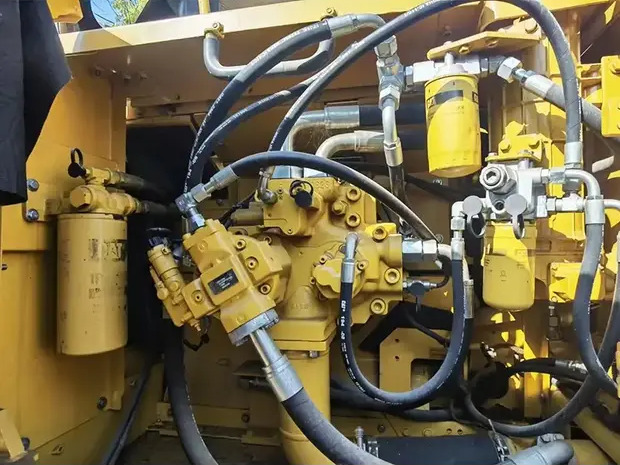 2022 Caterpillar 330D - Bager gusjeničar: slika 2022 Caterpillar 330D - Bager gusjeničar 2022 Caterpillar 330D - Bager gusjeničar: slika 2022 Caterpillar 330D - Bager gusjeničar