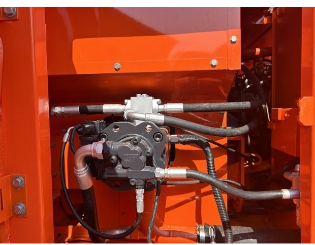 2022 Doosan DX150 - Bager gusjeničar: slika 2022 Doosan DX150 - Bager gusjeničar 2022 Doosan DX150 - Bager gusjeničar: slika 2022 Doosan DX150 - Bager gusjeničar