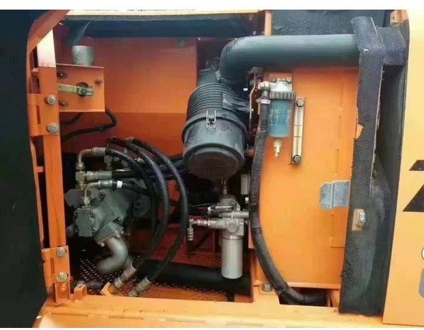2022 Hitachi ZX120 - Bager gusjeničar: slika 2022 Hitachi ZX120 - Bager gusjeničar 2022 Hitachi ZX120 - Bager gusjeničar: slika 2022 Hitachi ZX120 - Bager gusjeničar