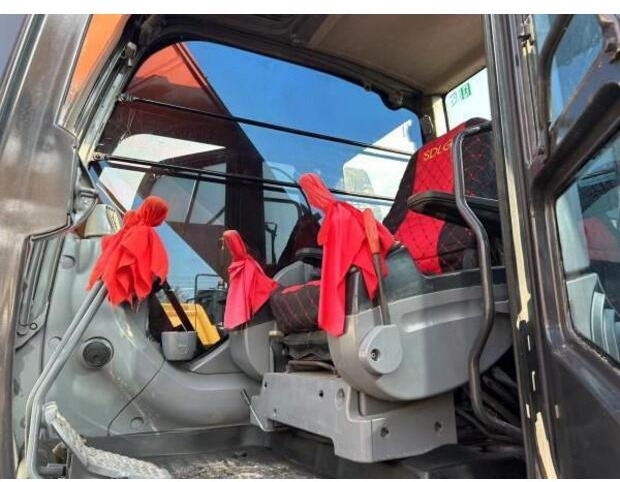 2022 Hitachi ZX200-3 - Bager gusjeničar: slika 2022 Hitachi ZX200-3 - Bager gusjeničar 2022 Hitachi ZX200-3 - Bager gusjeničar: slika 2022 Hitachi ZX200-3 - Bager gusjeničar
