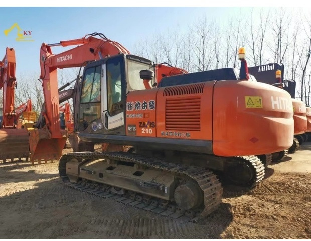 2022 Hitachi ZX210 - Bager gusjeničar: slika 2022 Hitachi ZX210 - Bager gusjeničar 2022 Hitachi ZX210 - Bager gusjeničar: slika 2022 Hitachi ZX210 - Bager gusjeničar