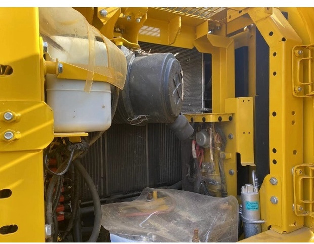 2022 Komatsu PC130 - Bager gusjeničar: slika 2022 Komatsu PC130 - Bager gusjeničar 2022 Komatsu PC130 - Bager gusjeničar: slika 2022 Komatsu PC130 - Bager gusjeničar