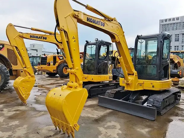 2022 Komatsu PC350-8 - Bager gusjeničar: slika 2022 Komatsu PC350-8 - Bager gusjeničar 2022 Komatsu PC350-8 - Bager gusjeničar: slika 2022 Komatsu PC350-8 - Bager gusjeničar