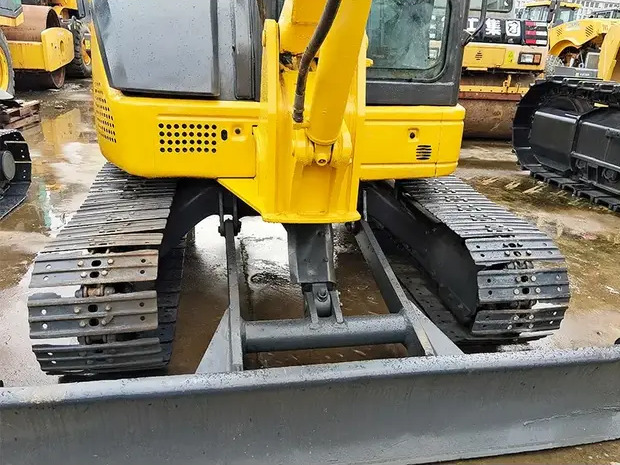 2022 Komatsu PC350-8 - Bager gusjeničar: slika 2022 Komatsu PC350-8 - Bager gusjeničar 2022 Komatsu PC350-8 - Bager gusjeničar: slika 2022 Komatsu PC350-8 - Bager gusjeničar