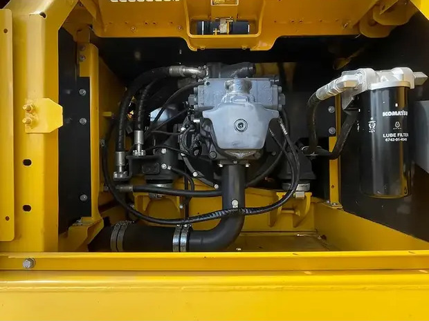 2022 Komatsu PC360 - Bager gusjeničar: slika 2022 Komatsu PC360 - Bager gusjeničar 2022 Komatsu PC360 - Bager gusjeničar: slika 2022 Komatsu PC360 - Bager gusjeničar
