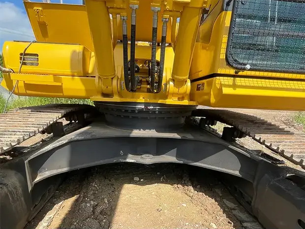 2022 Komatsu PC360 - Bager gusjeničar: slika 2022 Komatsu PC360 - Bager gusjeničar 2022 Komatsu PC360 - Bager gusjeničar: slika 2022 Komatsu PC360 - Bager gusjeničar