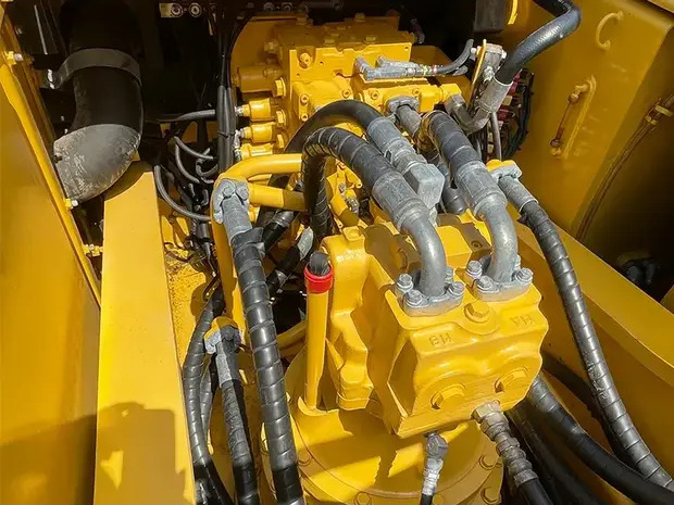 2022 Komatsu PC360 - Bager gusjeničar: slika 2022 Komatsu PC360 - Bager gusjeničar 2022 Komatsu PC360 - Bager gusjeničar: slika 2022 Komatsu PC360 - Bager gusjeničar