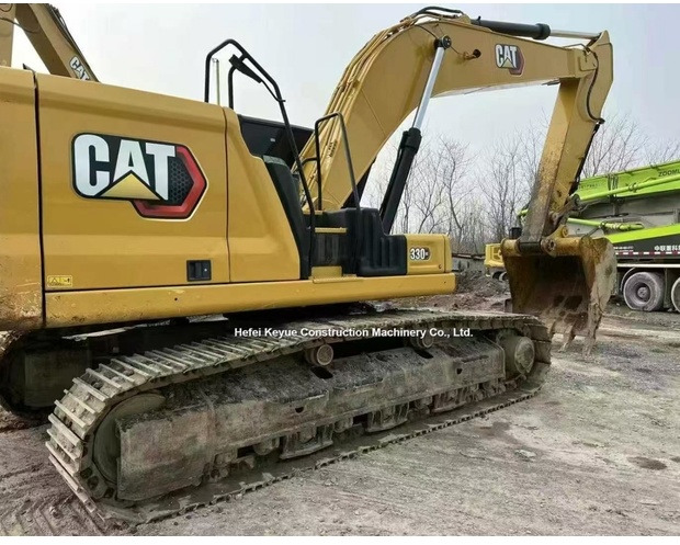 2023 Caterpillar 330GC - Bager gusjeničar: slika 2023 Caterpillar 330GC - Bager gusjeničar 2023 Caterpillar 330GC - Bager gusjeničar: slika 2023 Caterpillar 330GC - Bager gusjeničar