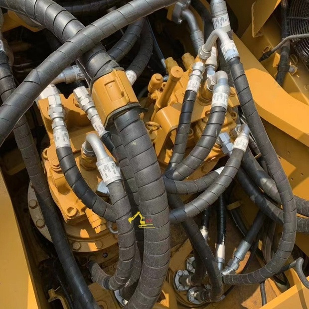2023 Caterpillar 349 - Bager gusjeničar: slika 2023 Caterpillar 349 - Bager gusjeničar 2023 Caterpillar 349 - Bager gusjeničar: slika 2023 Caterpillar 349 - Bager gusjeničar
