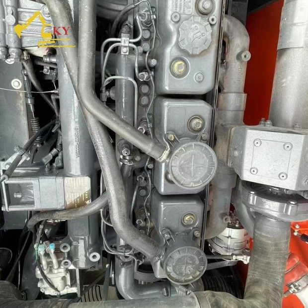 2023 Doosan DX300 - Bager gusjeničar: slika 2023 Doosan DX300 - Bager gusjeničar 2023 Doosan DX300 - Bager gusjeničar: slika 2023 Doosan DX300 - Bager gusjeničar