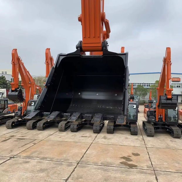 Bager gusjeničar 2023 Hitachi ZX360: slika Bager gusjeničar 2023 Hitachi ZX360 Bager gusjeničar 2023 Hitachi ZX360: slika Bager gusjeničar 2023 Hitachi ZX360