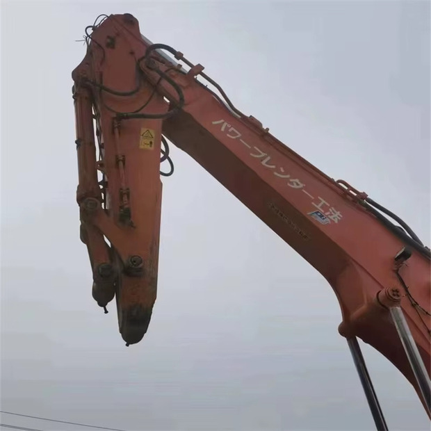 2023 Hitachi ZX470 - Bager gusjeničar: slika 2023 Hitachi ZX470 - Bager gusjeničar 2023 Hitachi ZX470 - Bager gusjeničar: slika 2023 Hitachi ZX470 - Bager gusjeničar