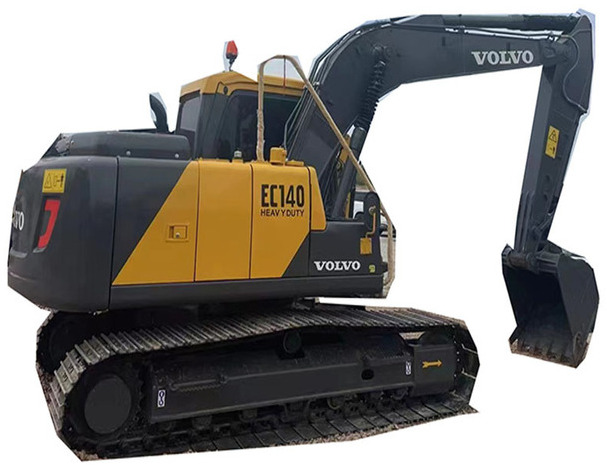 2023 Volvo EC140 - Bager gusjeničar: slika 2023 Volvo EC140 - Bager gusjeničar 2023 Volvo EC140 - Bager gusjeničar: slika 2023 Volvo EC140 - Bager gusjeničar