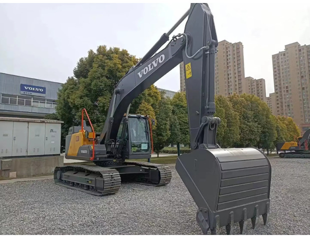 2023 Volvo EC200 - Bager gusjeničar: slika 2023 Volvo EC200 - Bager gusjeničar 2023 Volvo EC200 - Bager gusjeničar: slika 2023 Volvo EC200 - Bager gusjeničar