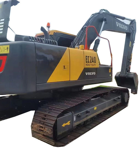 2023 Volvo EC240 - Bager gusjeničar: slika 2023 Volvo EC240 - Bager gusjeničar 2023 Volvo EC240 - Bager gusjeničar: slika 2023 Volvo EC240 - Bager gusjeničar