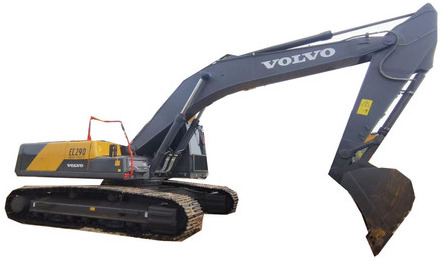 2023 Volvo EC290 - Bager gusjeničar: slika 2023 Volvo EC290 - Bager gusjeničar 2023 Volvo EC290 - Bager gusjeničar: slika 2023 Volvo EC290 - Bager gusjeničar