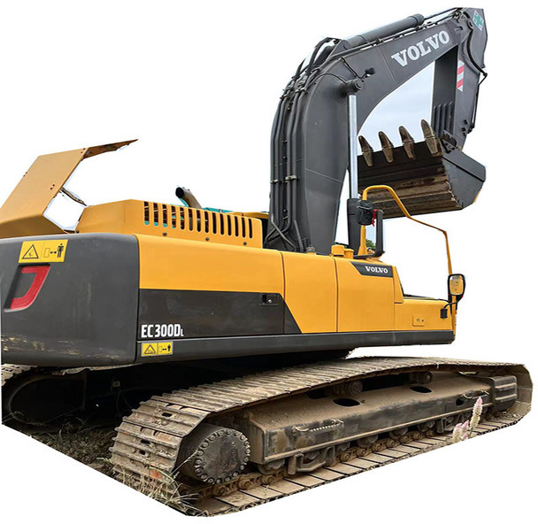 2023 Volvo EC300 - Bager gusjeničar: slika 2023 Volvo EC300 - Bager gusjeničar 2023 Volvo EC300 - Bager gusjeničar: slika 2023 Volvo EC300 - Bager gusjeničar