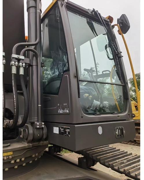 2023 Volvo EC380 - Bager gusjeničar: slika 2023 Volvo EC380 - Bager gusjeničar 2023 Volvo EC380 - Bager gusjeničar: slika 2023 Volvo EC380 - Bager gusjeničar