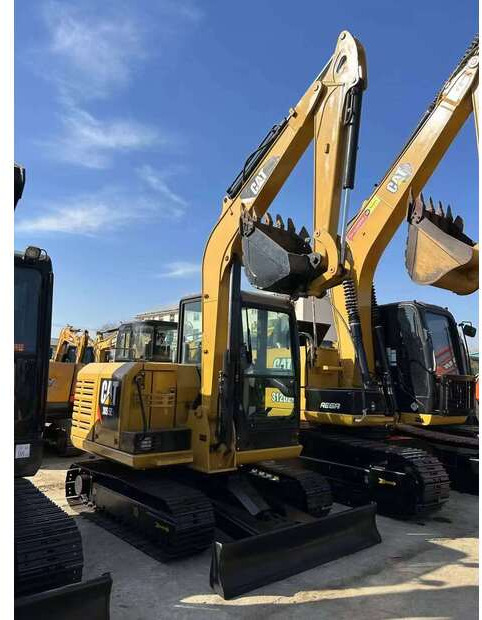2024 Caterpillar 305.5E - Bager gusjeničar: slika  2024 Caterpillar 305.5E - Bager gusjeničar 2024 Caterpillar 305.5E - Bager gusjeničar: slika  2024 Caterpillar 305.5E - Bager gusjeničar
