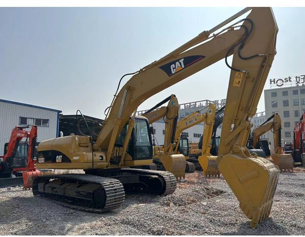 2024 Caterpillar 320C - Bager gusjeničar: slika 2024 Caterpillar 320C - Bager gusjeničar 2024 Caterpillar 320C - Bager gusjeničar: slika 2024 Caterpillar 320C - Bager gusjeničar