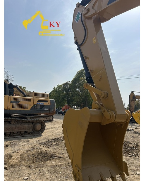 2024 Caterpillar 325 - Bager gusjeničar: slika 2024 Caterpillar 325 - Bager gusjeničar 2024 Caterpillar 325 - Bager gusjeničar: slika 2024 Caterpillar 325 - Bager gusjeničar