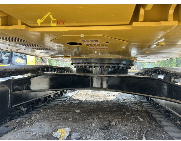 2024 Caterpillar 325 - Bager gusjeničar: slika 2024 Caterpillar 325 - Bager gusjeničar 2024 Caterpillar 325 - Bager gusjeničar: slika 2024 Caterpillar 325 - Bager gusjeničar