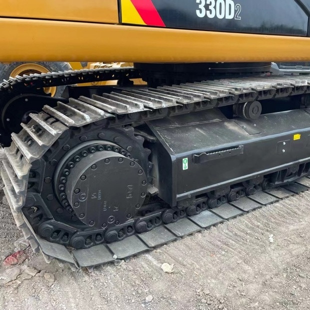 2024 Caterpillar 330D2 - Bager gusjeničar: slika 2024 Caterpillar 330D2 - Bager gusjeničar 2024 Caterpillar 330D2 - Bager gusjeničar: slika 2024 Caterpillar 330D2 - Bager gusjeničar