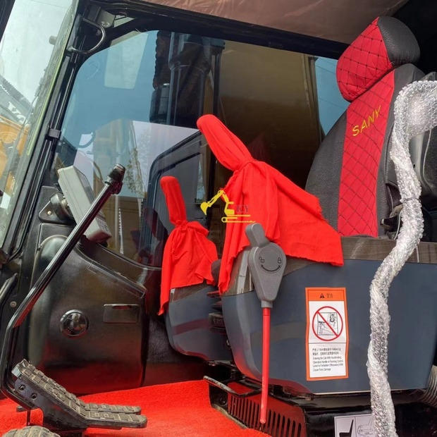 2024 Sany 245 - Bager gusjeničar: slika 2024 Sany 245 - Bager gusjeničar 2024 Sany 245 - Bager gusjeničar: slika 2024 Sany 245 - Bager gusjeničar