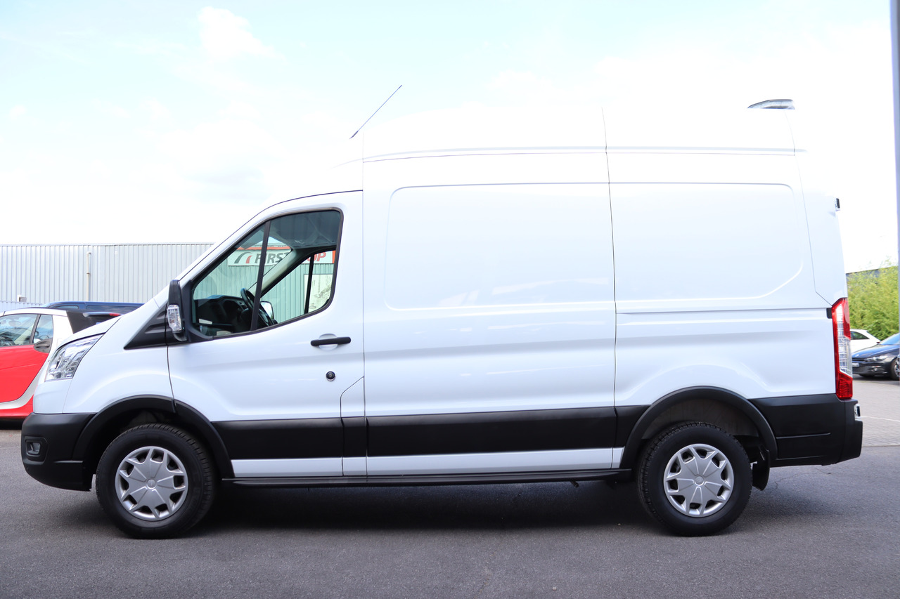 Ford Transit - Furgon: slika Ford Transit - Furgon Ford Transit - Furgon: slika Ford Transit - Furgon
