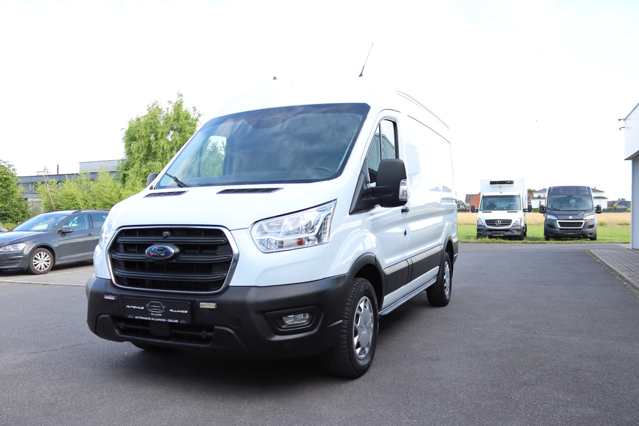Ford Transit - Furgon: slika Ford Transit - Furgon Ford Transit - Furgon: slika Ford Transit - Furgon