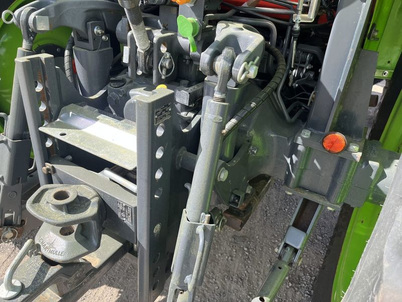 KUBOTA M5111 LP - Traktor: slika KUBOTA M5111 LP - Traktor KUBOTA M5111 LP - Traktor: slika KUBOTA M5111 LP - Traktor