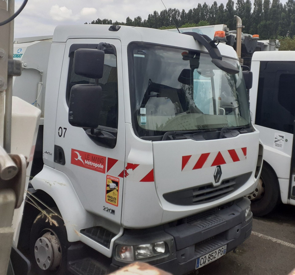 CQ-852-PG - Balayeuse SEMAT - Cestovna čistilica: slika  CQ-852-PG - Balayeuse SEMAT - Cestovna čistilica CQ-852-PG - Balayeuse SEMAT - Cestovna čistilica: slika  CQ-852-PG - Balayeuse SEMAT - Cestovna čistilica