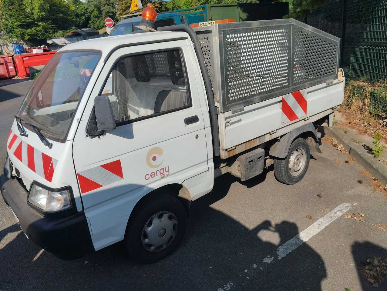 PIAGGIO PORTER 208EVW95 benne - Električno komunalno vozilo, Kiper: slika PIAGGIO PORTER 208EVW95 benne - Električno komunalno vozilo, Kiper PIAGGIO PORTER 208EVW95 benne - Električno komunalno vozilo, Kiper: slika PIAGGIO PORTER 208EVW95 benne - Električno komunalno vozilo, Kiper