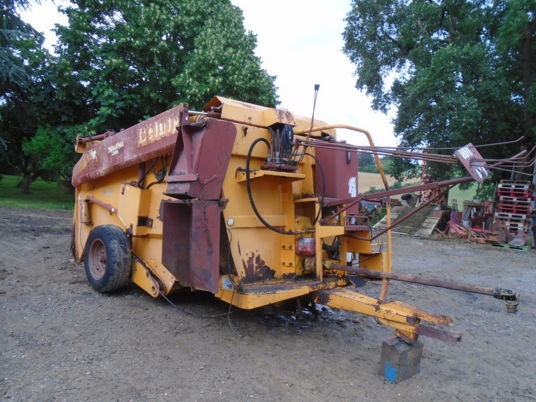 Belair DPL 450 - Stroj za usitnjavanje slame: slika Belair DPL 450 - Stroj za usitnjavanje slame Belair DPL 450 - Stroj za usitnjavanje slame: slika Belair DPL 450 - Stroj za usitnjavanje slame